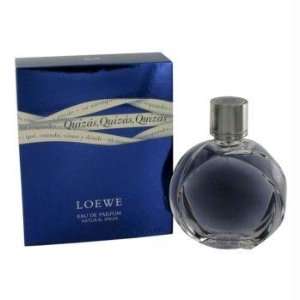  Loewe Quizas by Loewe Eau De Parfum Spray 3.4 oz Beauty