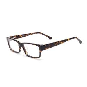  Brady prescription eyeglasses (Tortoise) Health 