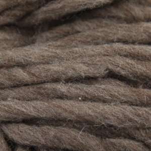  Tahki Yarns Big Montana [Light Brown] Arts, Crafts 