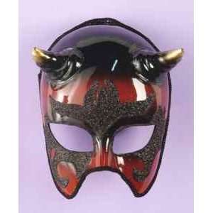  Mardi Gras Demon Mask: Everything Else