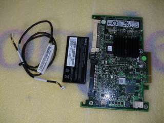   SATA RAID CONTROLLER R810 R815 R910 R510 R310 SERVER BBU CABLE  