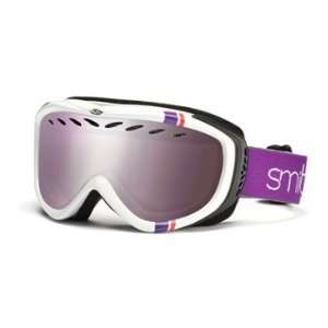  Smith Transit Graphic Snow Goggle (Fall 2011)