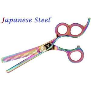   Scissors Thinners  Extra Comfort Hold: Health & Personal Care