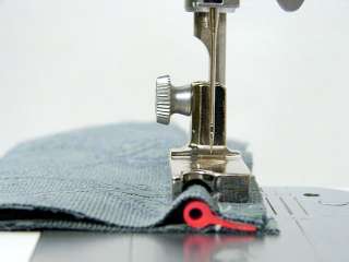   the best of the best we go thru every sewing machine we sell with