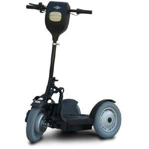 SNR Standard Electric Scooter, Black (18Ah): Health 