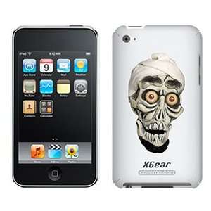  Achmeds Face by Jeff Dunham on iPod Touch 4G XGear Shell 