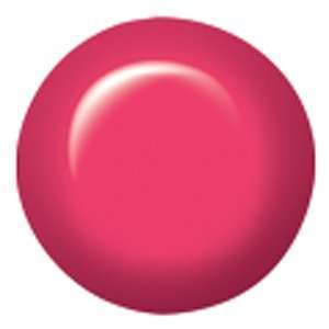  IBD GELAC UV Gel Polish Hot Pink 0.5 oz Beauty