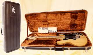   60 FIRST SERIES MADE 1979 A BEAUTY IN SOUND & SIGHT NATURAL ASH BOD