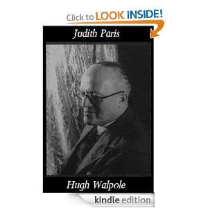 Judith Paris (Herries Saga) Hugh Walpole  Kindle Store