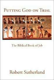   of Job, (1412018471), Robert Sutherland, Textbooks   