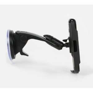 The Joy Factory Valet Premium All in One In Car iPhone 4 Suction Mount 