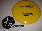 1995 Big Beed Aviar SC Golf Disc 172 Gram  