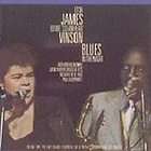 Blues in the Night, Vol. 1: The Early Show by Etta James (CD, Jan 1986 