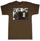 The Band T shirt Neil Young Dylan Last Waltz