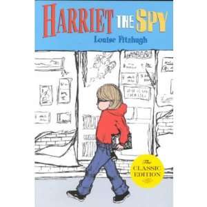  Spy Kids 4 Harriet The Spy: Toys & Games
