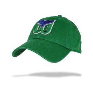  Hartford Whalers Original Franchise Fitted Cap Sports 