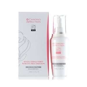  Chrono Affection Sakura Reveal Derma White Beautify Skin 