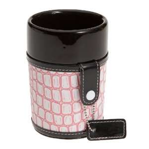 Martex Bath Accessories Fashionista Tumbler 