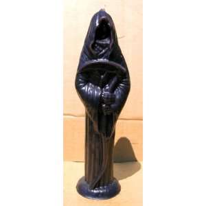  Grim Reaper Candle, Scented or Not