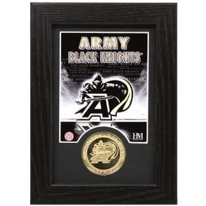  NCAA Army Black Knights Mini Mint