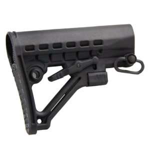  AR15 T6 Collapsible Stock Body