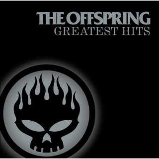    The Offspring   Greatest Hits The Offspring, The Offspring