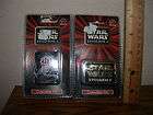 star wars episode 1 set of collectable pins free fast