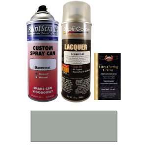   Spray Can Paint Kit for 1992 Jaguar All Models (775/LEP) Automotive