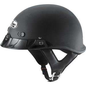  Zamp S 2 Helmet   X Large/Flat Black Automotive