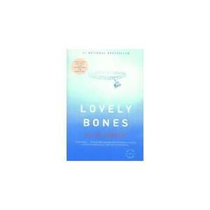   byAlice SeboldThe Lovely Bones Deluxe Edition Paperback  N/A  Books