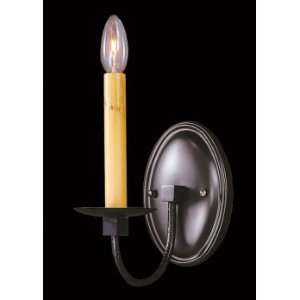 9481   Blacksmith Sconce/Bath 