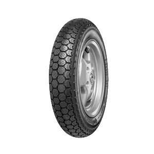    Scooter Tire, Continental K62   3.50 x 10 Blackwall: Automotive
