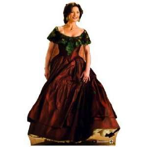  Elena (The Legend of Zorro) Life Size Standup Poster