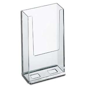  Box of 88   Tri fold Brochure Holders: Office Products