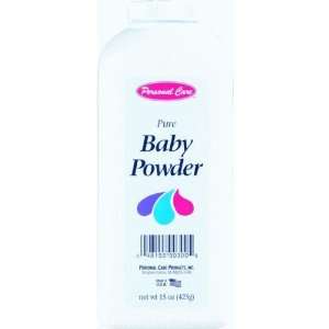  Baby Powder   Dollar Program