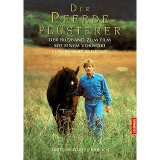 Der Pferde Flusterer by Nicholas Evans