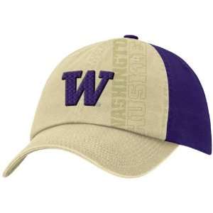 Nike Washington Huskies Two Tone Alter Ego Adjustable Hat  