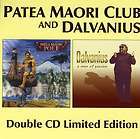 maori club  