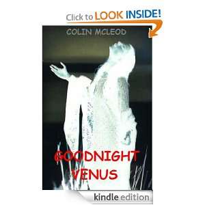 Start reading Goodnight Venus 