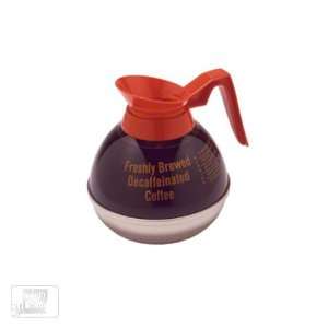  Bloomfield DCF8885O3 60 oz Unbreakable Decaf Decanter w 