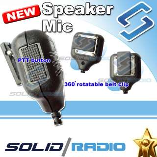 This is brand new Speaker mic for Motorola / FDC type radios. 100% new 