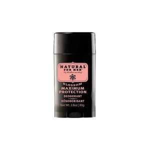  Herban Cowboy Deodorant Blossom (2.8 OZ) 