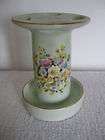 Vintage LEFTON 270 Pale Green TOOTHBRUSH HOLDER