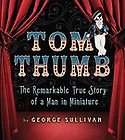tom thumb the remarkable true sto $ 16 08  