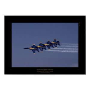  US Navy Blue Angels Posters