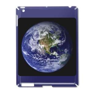  iPad 2 Case Royal Blue of Earth   Planet Earth The World 