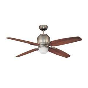  Kendal Lighting AC16152 The Altair 3 Light Commercial Ceiling Fan 