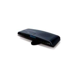  Anycom HCC 500 Bluetooth Car Kit: Cell Phones 