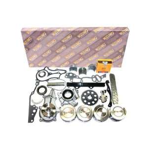   : Evergreen OK2000/0/0/0 Toyota 22R Engine Rebuilding Kit: Automotive