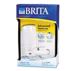  Brita® Faucet Filter System: Home & Kitchen